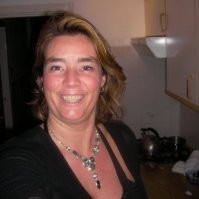 Karin De Jong - Van Der Putte