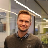 Espen Orderud