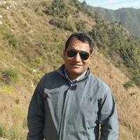 Bhashkar Pant