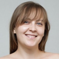 Katya Sergienko