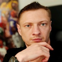 Volodymyr Khorunzhyi