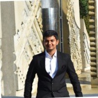 Ansh Patel