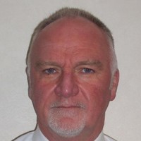 Keith Charters CertIOSH