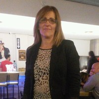Encarna Garcia Orrutia