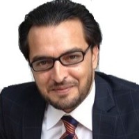 Assad Khattak