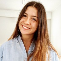 Victoria Mattia