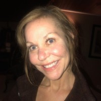 Cynthia Johnson