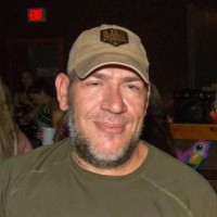 Mark Severance