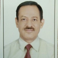 Rakesh C Sharma