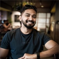 Kishor Kuttykrishnan
