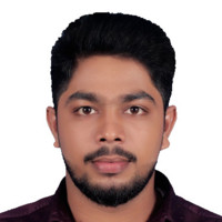 ASIF ULLAS V K