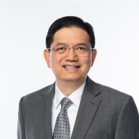 Cary Wongso
