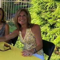 Marcia Kilcoyne