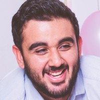 Ahmed Elhusseiny