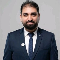 Zaer E. Shalabi, Pmi - Pmp, Mta Facilitator