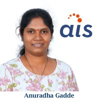 Anuradha Gadde
