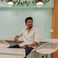 Vignesh Sivaprakash