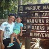 darwin navarro