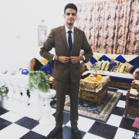 Ahmed Eldabaa