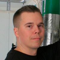 Hyrtekniker Drifttekniker