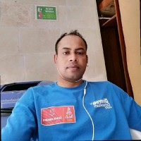 Mohammad Hossain