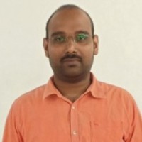 Srinivas Reddy
