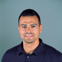 Sean Martin, Atc, Cfo