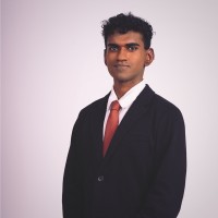 Yudistra Krishna Samy