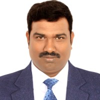 Vijaya Kumar K