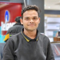 Digvijay Jaiswar
