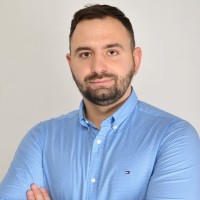 Roman Okhrimchuk