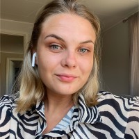 Stina Johnson