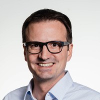 Dr. Daniel Neeb