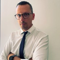 LUCA PISTOLI