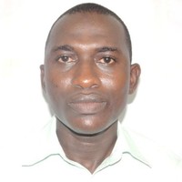 Mohamed Bangura