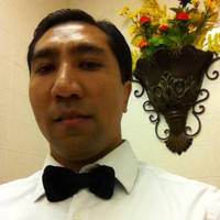 Manoj Pradhan