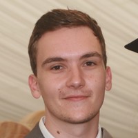 Ben Shatford