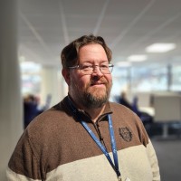 Thomas Yrvin