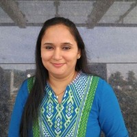 Veena N