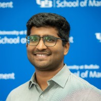 Avinash Venugopal
