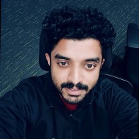 Varunkumar N