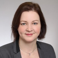 Patricia Gerber