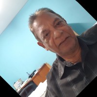 David Ragoonath
