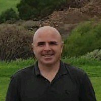 Declan Purcell