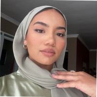 Nafeesah Abrahams