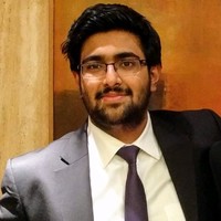 Dhruvil Mehta