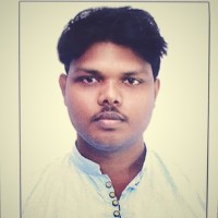 binod kumar behera