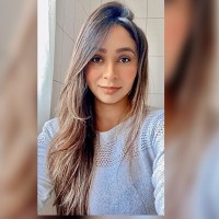 Aline Rocha