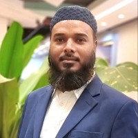 Md. Hamidul Islam, Llb, Fcs