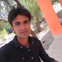 Sunil Nishad